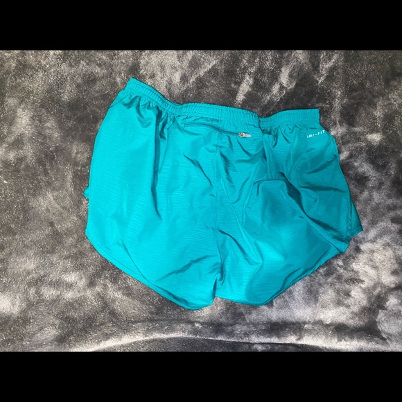 Nike Running Dri-Fit Athletic Shorts - Picture 7 of 8